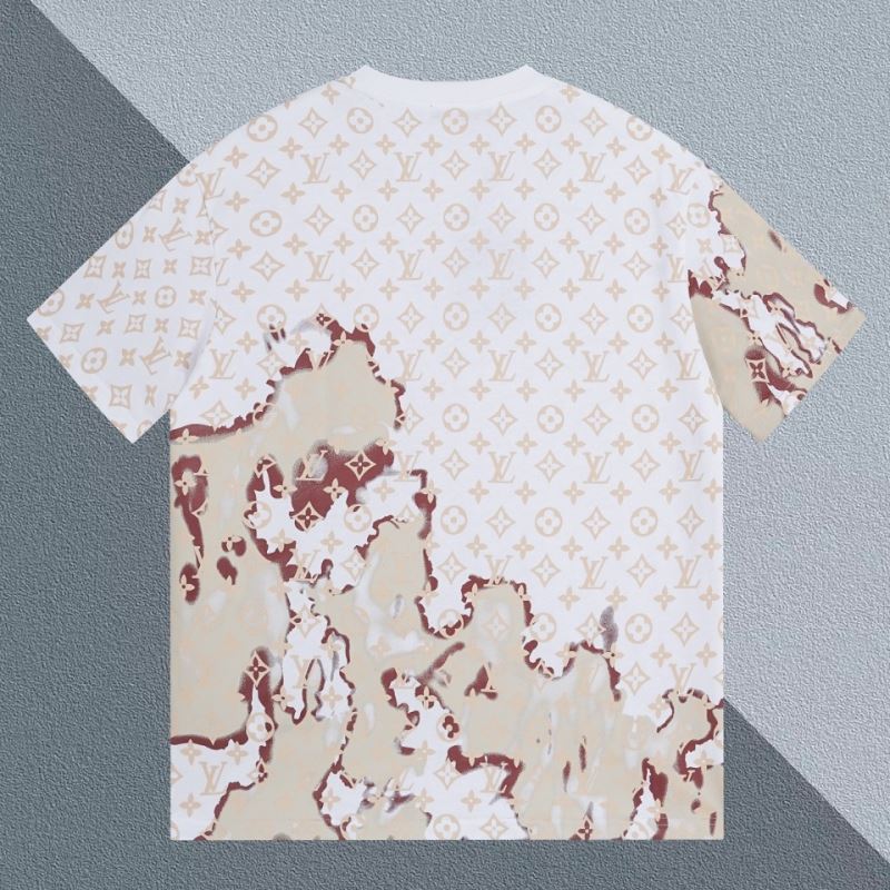 Louis Vuitton T-Shirts